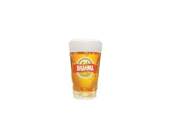 Ikkousha Chopp