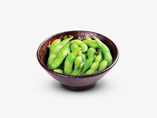 Ikkousha Edamame