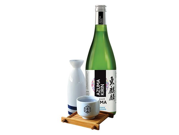 Ikkousha Sakê Kirin