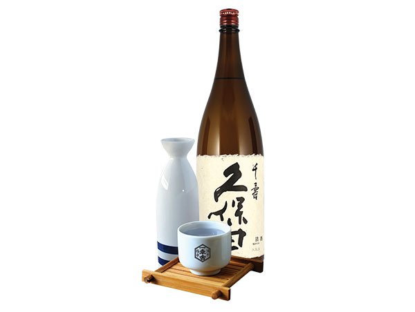 Ikkousha Sakê Kubota